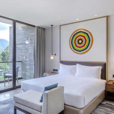 GranMeliaArusha-Junior Suite Red Level