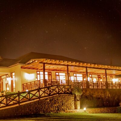 acacia farm lodge
