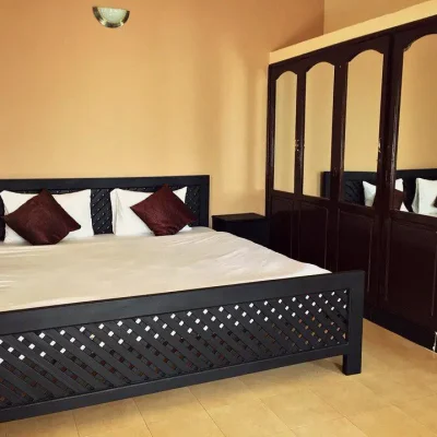 alteza lodge room