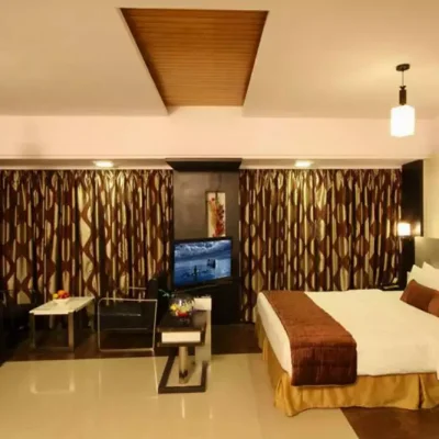 keys hotel moshi